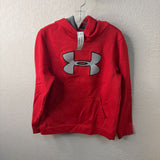 Under Armour BOY'S SHIRTS YM