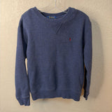 POLO BOY'S SHIRTS 10/12