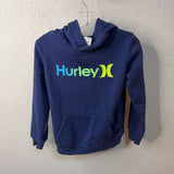 HURLEY BOY'S SHIRTS 5/6