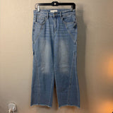 VERVET WOMEN'S JEANS 2