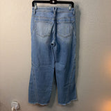 VERVET WOMEN'S JEANS 2
