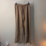 WOMEN'S PANTS S