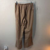 WOMEN'S PANTS S