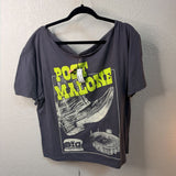POSTY CO WOMEN'S TOPS L