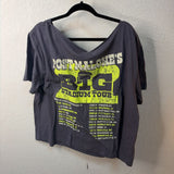 POSTY CO WOMEN'S TOPS L