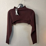 NIKE SKIMS WOMEN'S ATHLETIC 2XL
