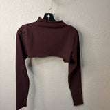 NIKE SKIMS WOMEN'S ATHLETIC 2XL