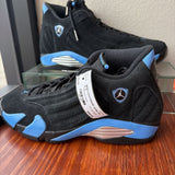 Jordan MEN'S FOOTWEAR 12