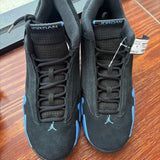 Jordan MEN'S FOOTWEAR 12