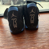 Jordan MEN'S FOOTWEAR 12