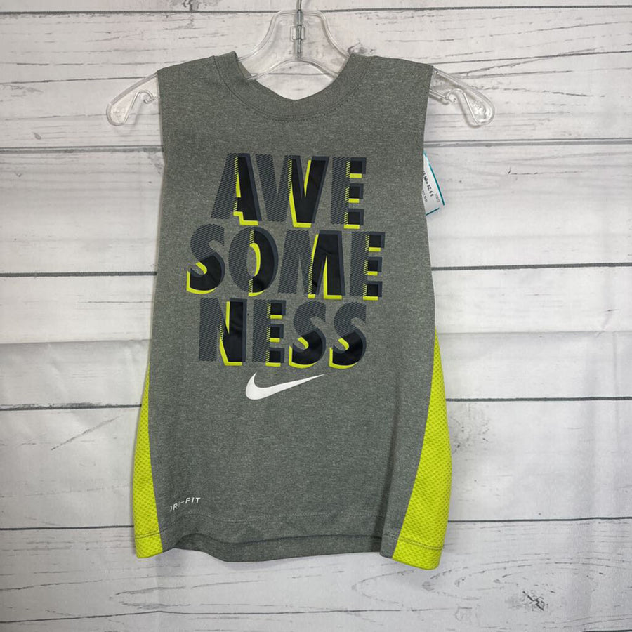 Nike BOY'S SHIRTS 6