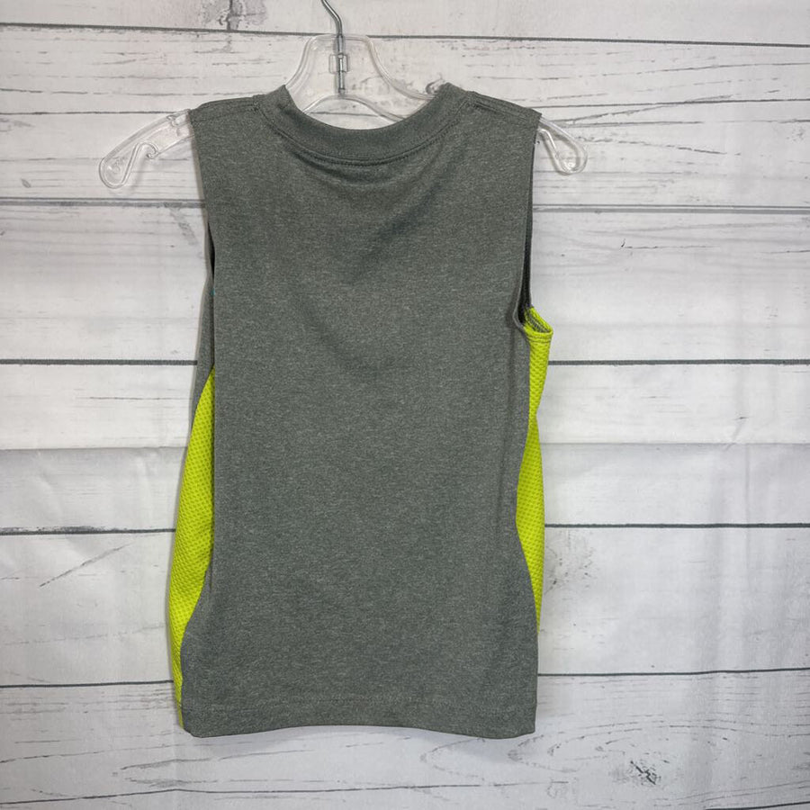 Nike BOY'S SHIRTS 6