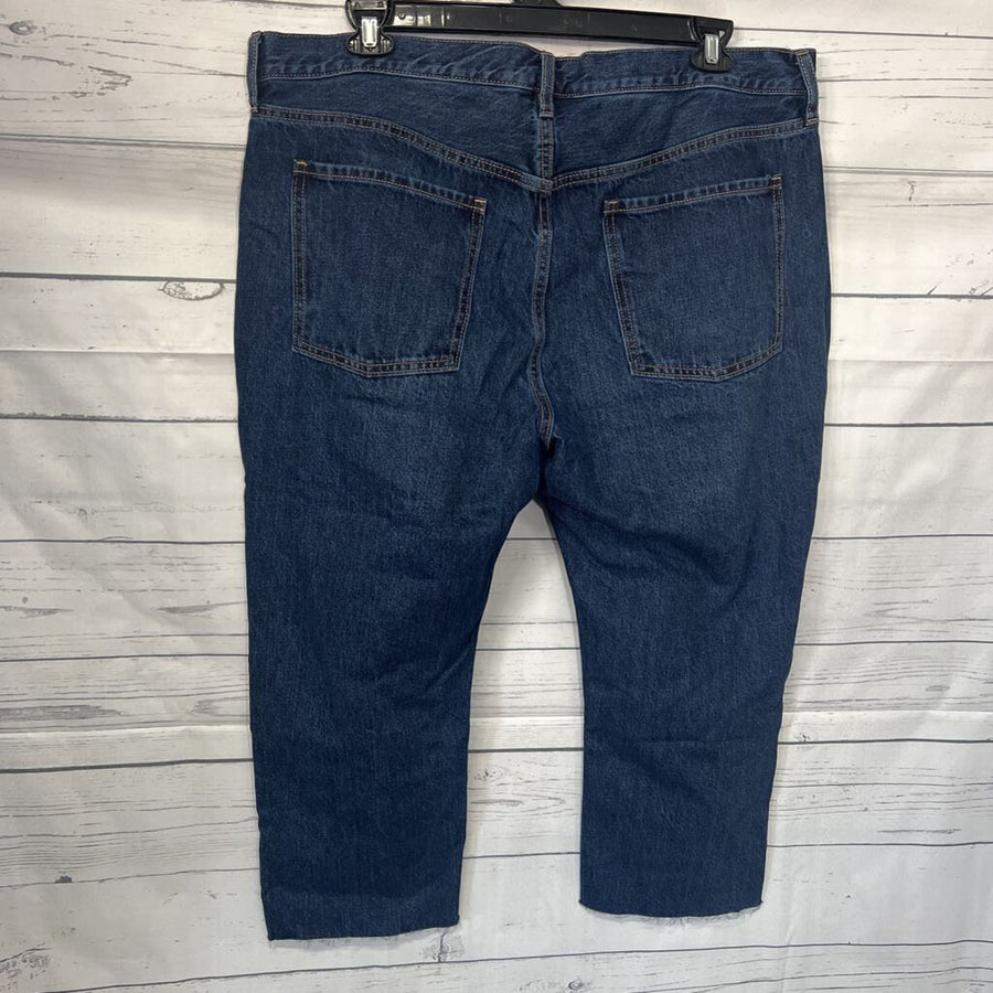 Old Navy WOMEN'S JEANS 18