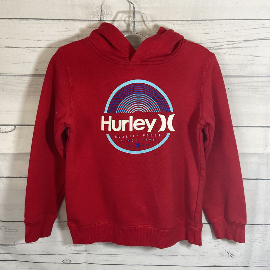 HURLEY BOY'S SHIRTS 7