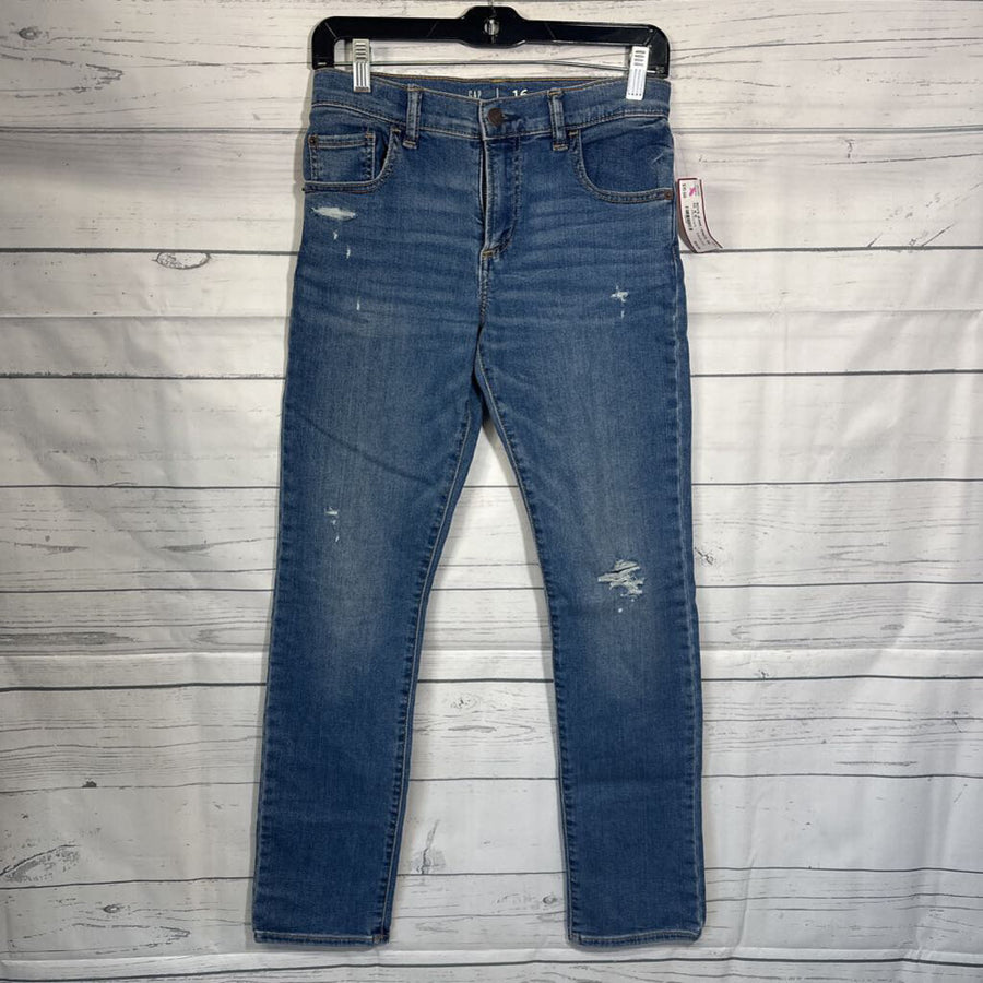 Gap BOY'S JEANS / PANTS 16
