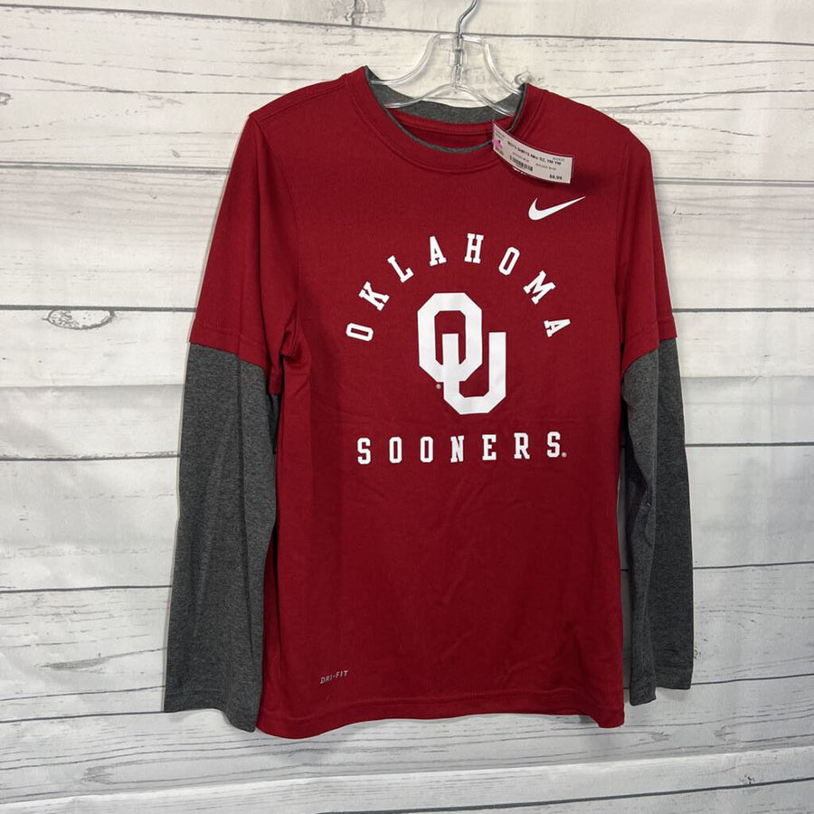 Nike BOY'S SHIRTS YM