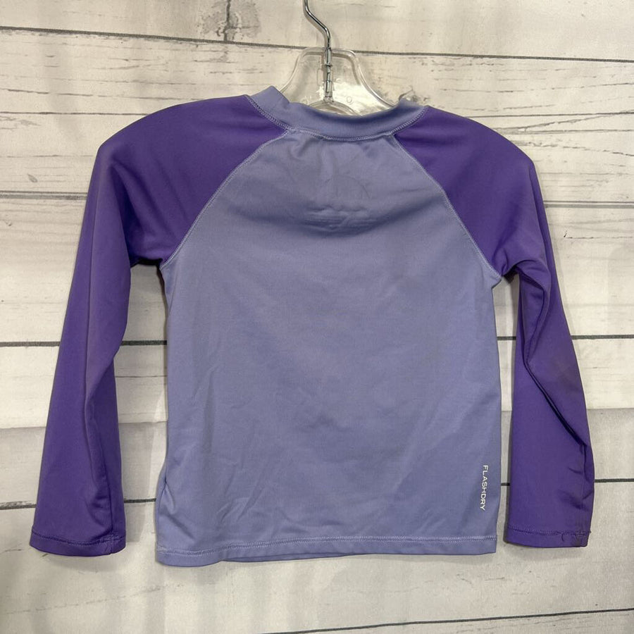 The North Face GIRL'S TOPS 3