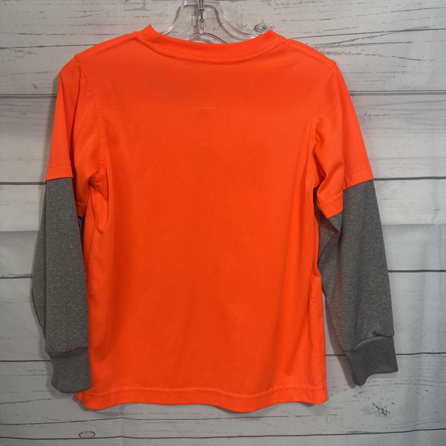 Nike BOY'S SHIRTS 7