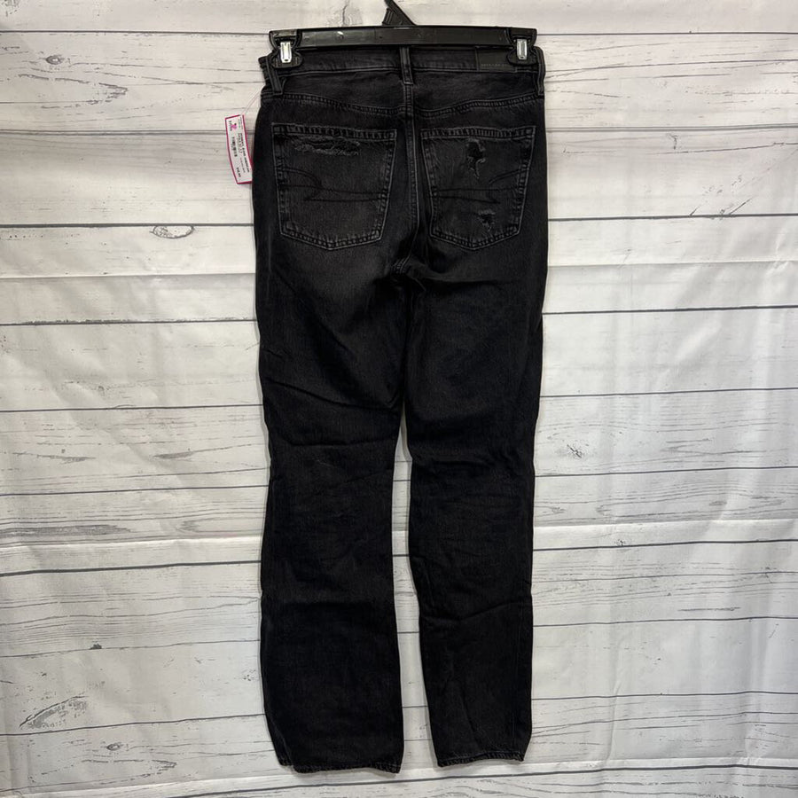 AMERICAN EAGLE WOMEN'S JEANS 2